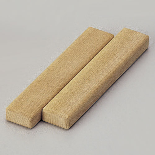 茶道具 透木板 透木板 朴の木 利休好写 透木釜 抹茶と茶道具の芳香園