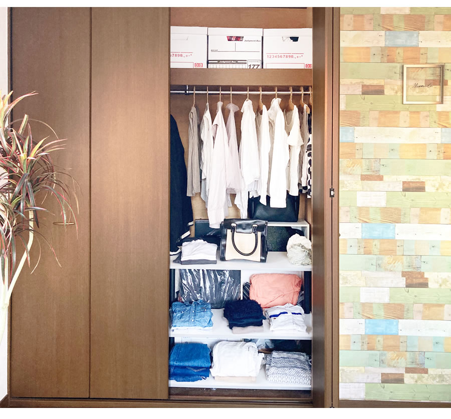 強化ダンボール使用 ハンガー 10ヶ入り