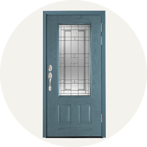 パインドア】木製ドア ドア単体 2枚セット ノッティーパイン 1033B