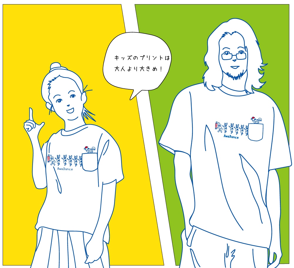 color