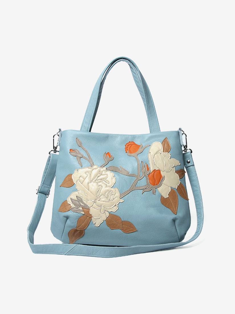 スザンナハンター トートバッグ