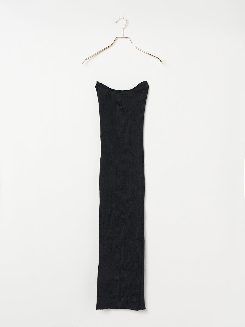 A.ROEGE HOVE》MARIE MIDI SLIT DRESS（ワンピース）｜H.P.FRANCE公式 