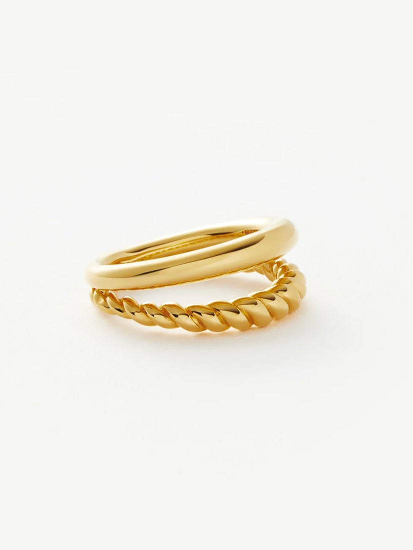 MISSOMA》 Radial リング（リング）｜H.P.FRANCE公式サイト