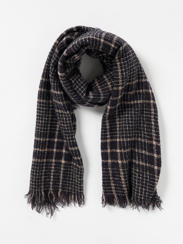 New Perry ストール（ストール）｜H.P.FRANCE公式サイト