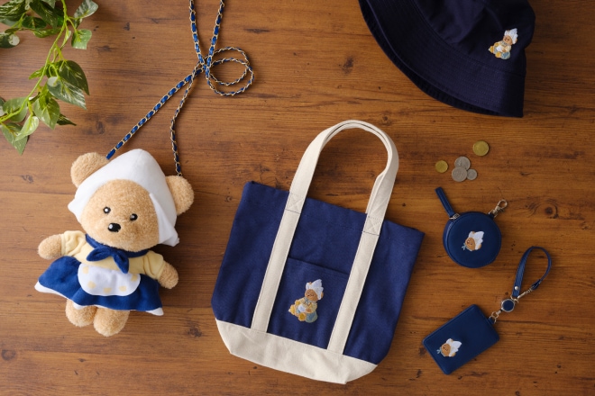 カチューシャ イメージ画像