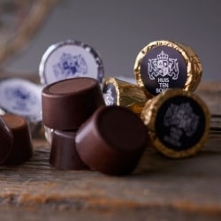 チョコレート イメージ画像