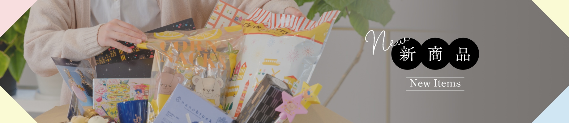 新商品 イメージ画像