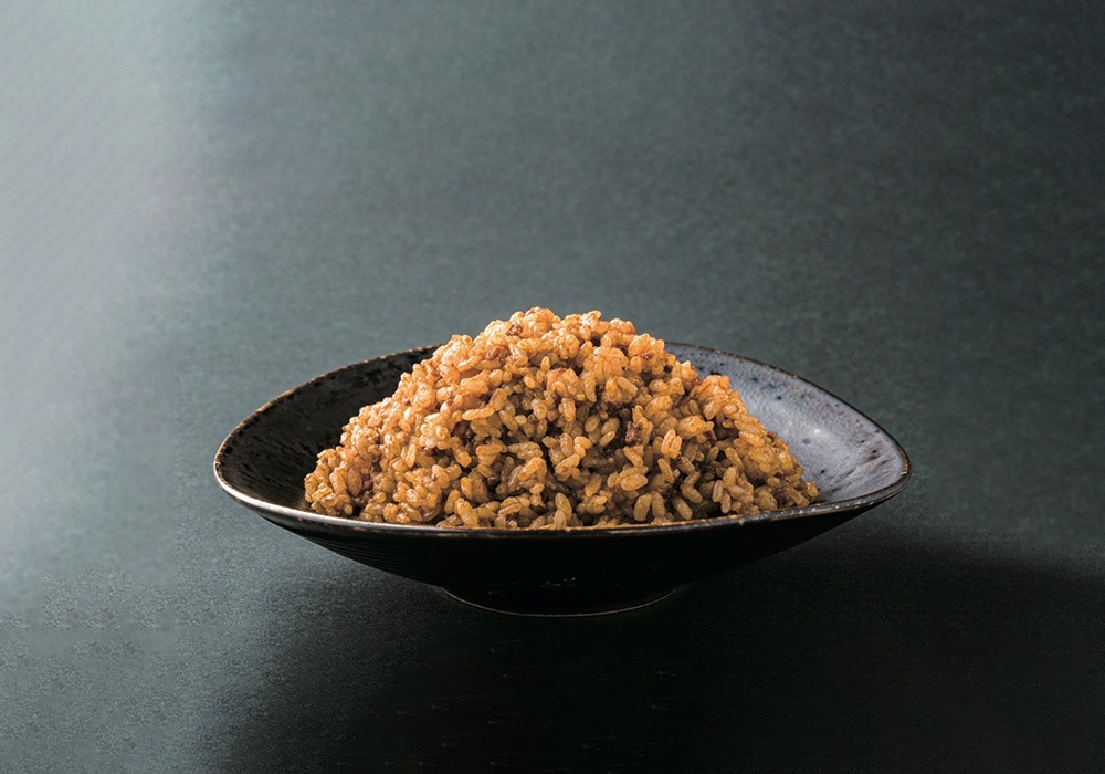 GARAKU　ドライカレー