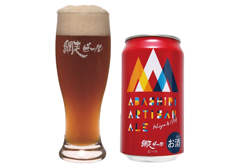 ABASHIRI ARTISAN ALE