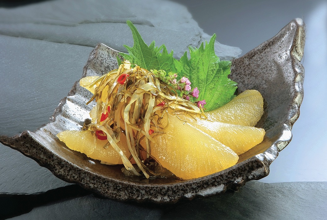 味付け数の子ほまれ漬