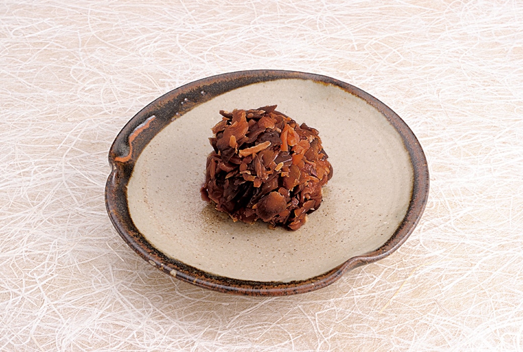 たまり賀茂茄子