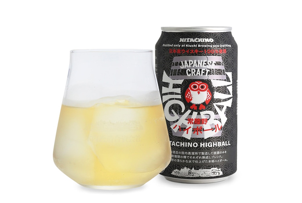 常陸野ハイボール