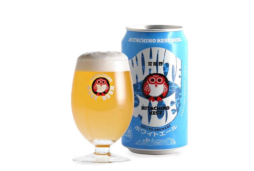 ホワイトエール