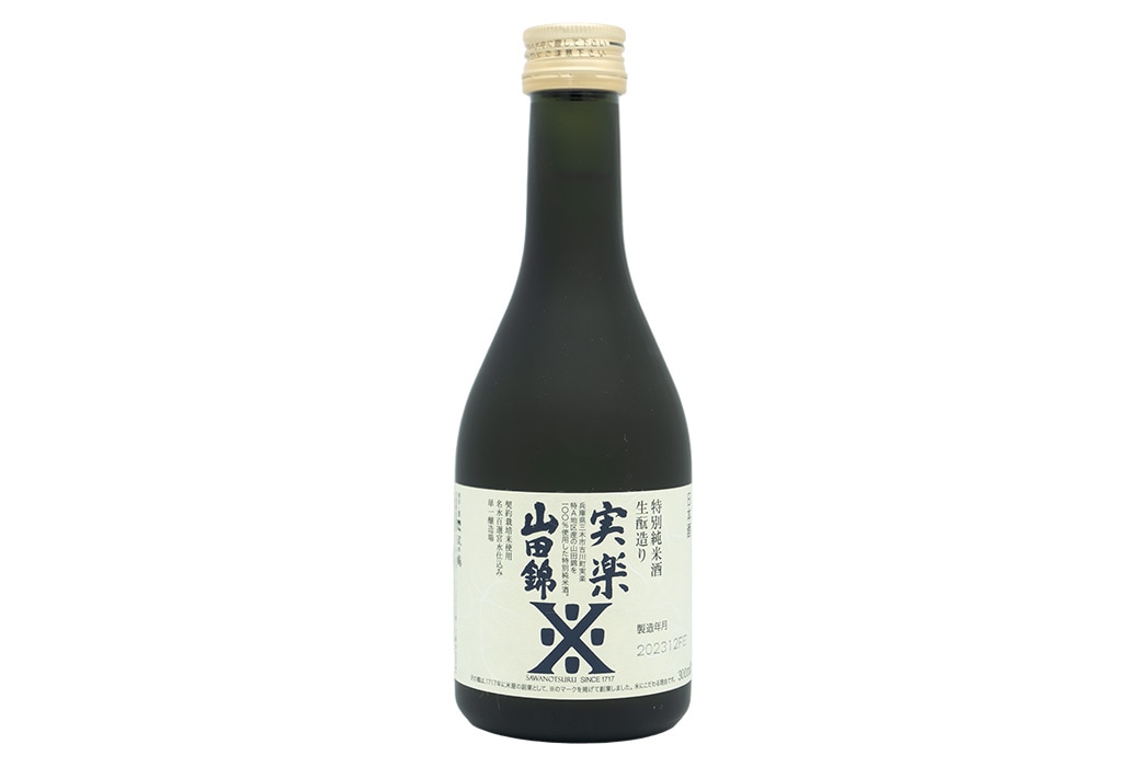 沢の鶴 特別純米酒