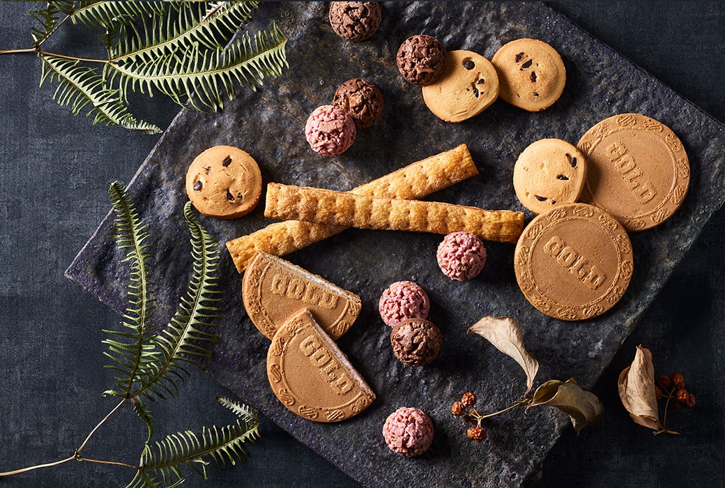 グランドパーク小樽監修　スイートセレクション