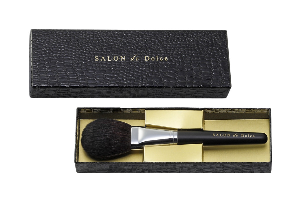 熊野筆　フェイスブラシ