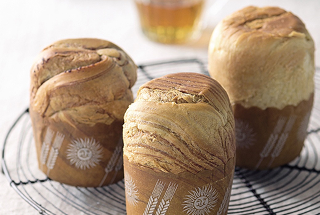 デニッシュパン