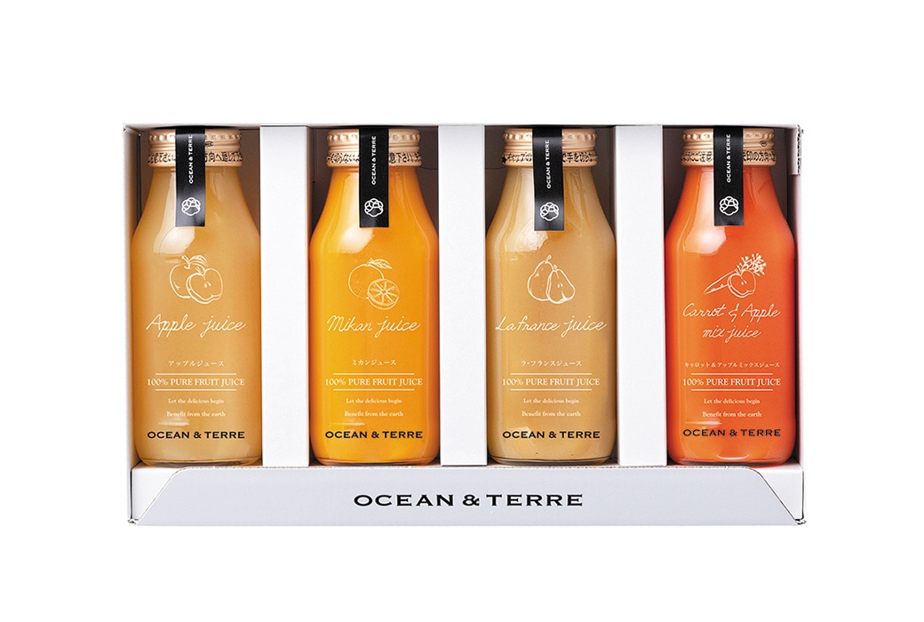 フルーツジュース