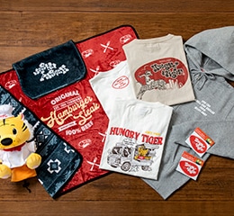 公式グッズ