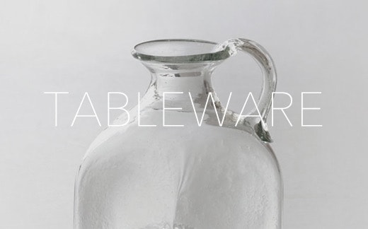 TABLEWARE