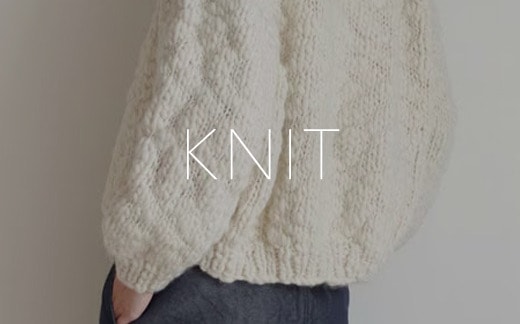 KNIT