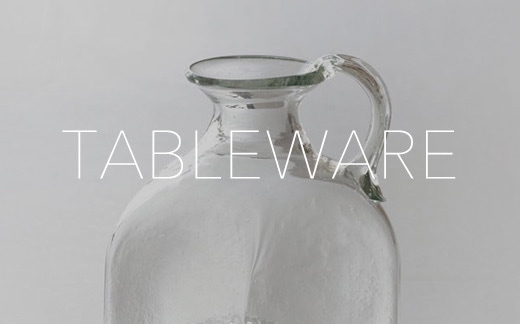 TABLEWARE