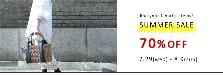 夏セール ワンピース