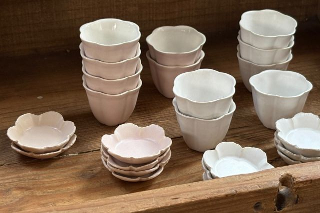 石木文さんの小さなうつわ 石木文さんの小さなうつわ | - LEE 中 皿・プレート販売 2026年最新