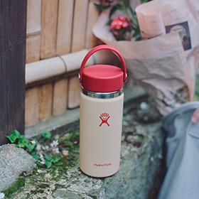Hydro Flask / ハイドロフラスクオフィシャルサイト