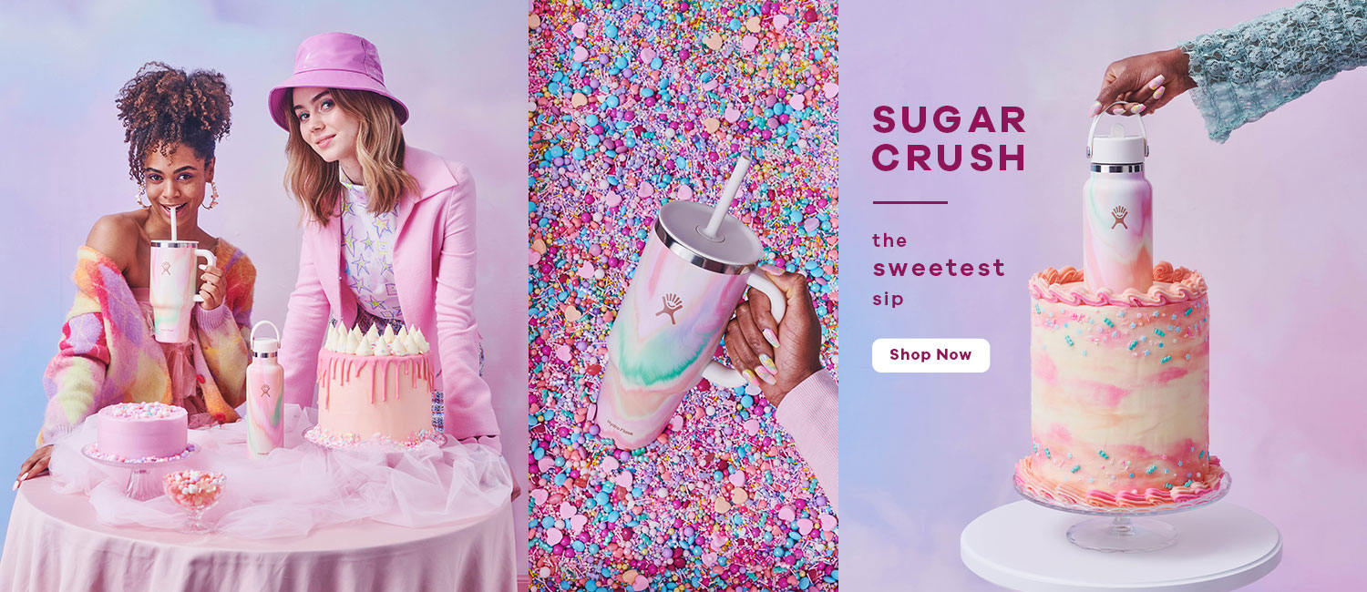 Sugar Crush Collection