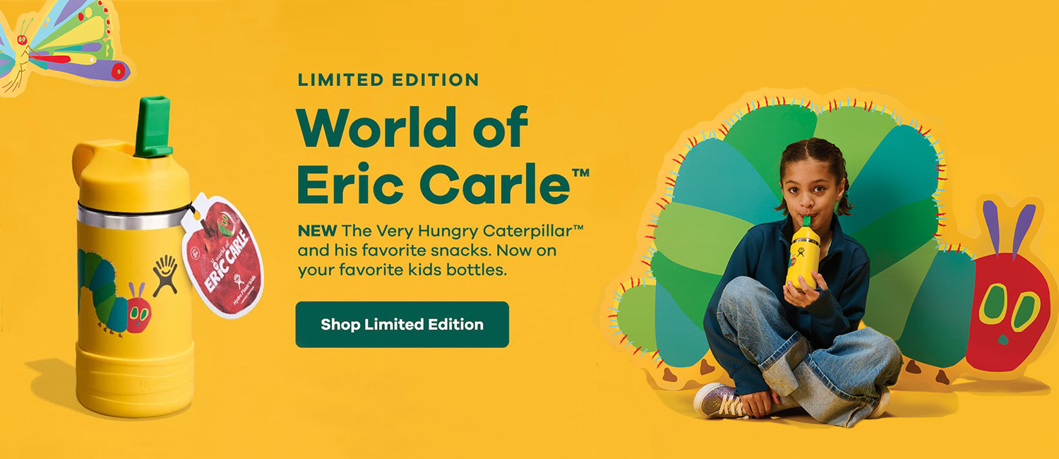 Eric Carle