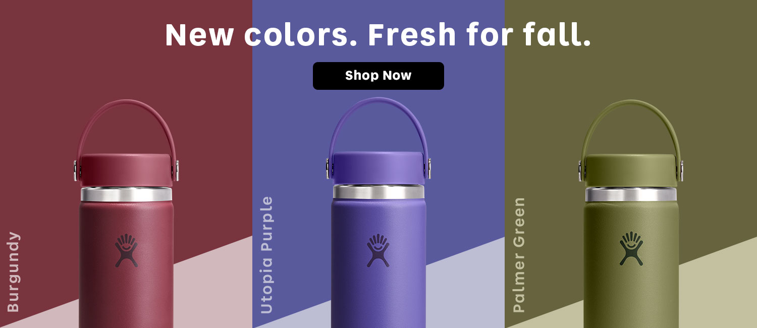 New Items