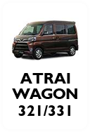 ATRAI WAGON 321/331