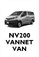 NV200 VANNET VAN