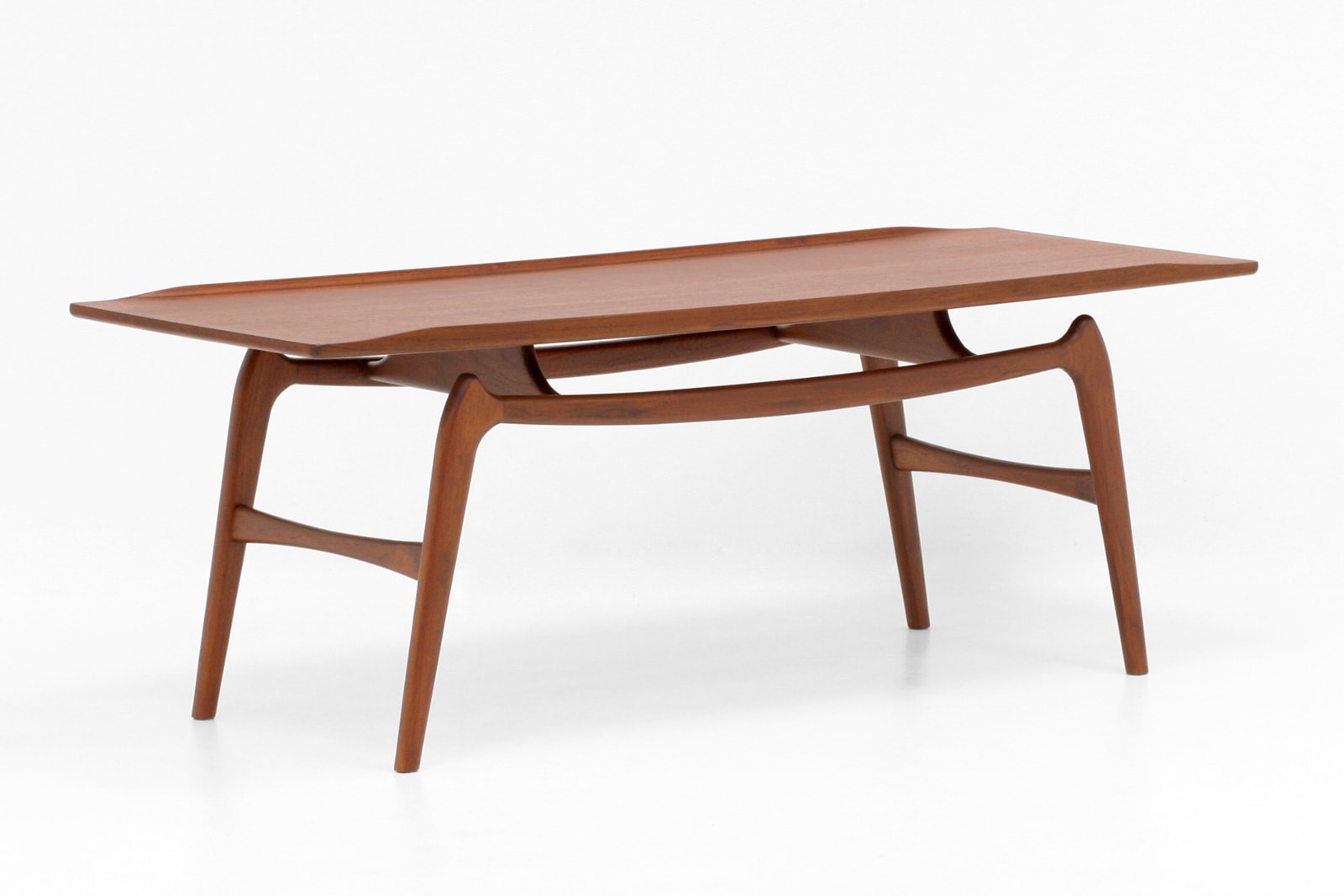 北欧デザイン家具 クロッケン コーヒーテーブル 01 | クロッケン