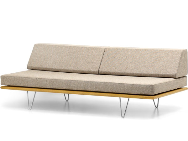 MODERNICA,˥,Case Study,V-Leg Daybed,ǥ٥å,ե