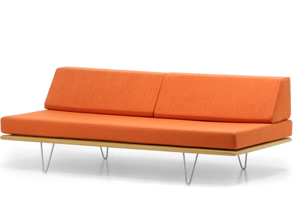 MODERNICA,˥,Case Study,V-Leg Daybed,ǥ٥å,ե