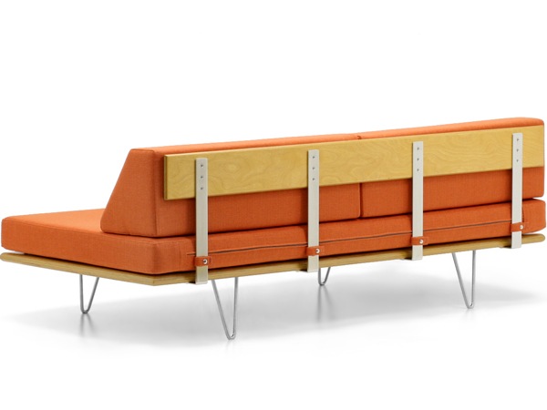 MODERNICA,˥,Case Study,V-Leg Daybed,ǥ٥å,ե