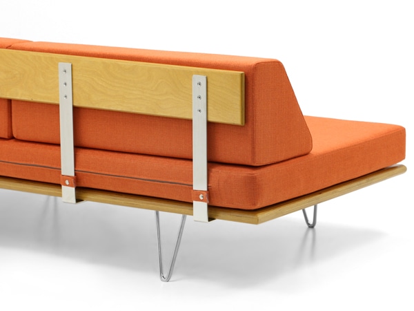 MODERNICA,˥,Case Study,V-Leg Daybed,ǥ٥å,ե