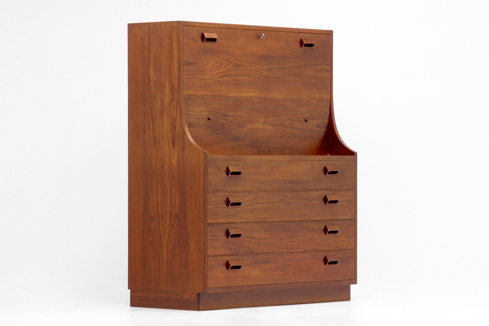 北欧 BorgeMogensen ボーエ・モーエンセン model.143 ビューロー