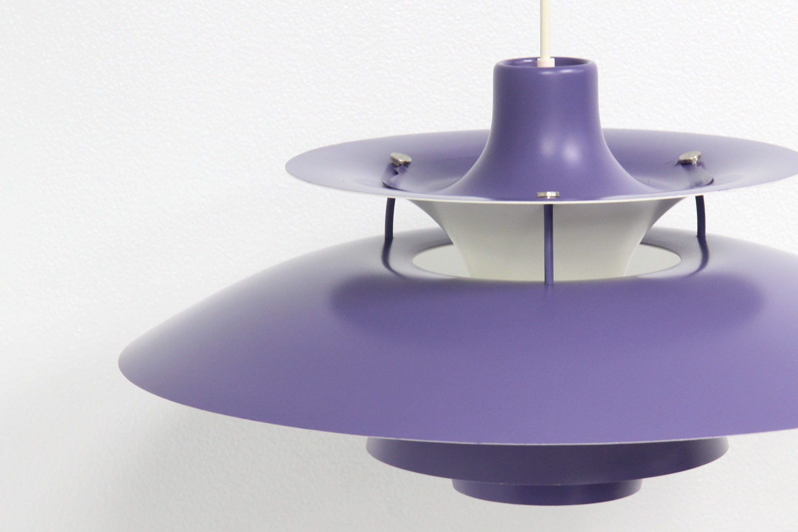 ルイスポールセン PH5 ヴィンテージ 紫（1.5m) | 北欧,照明 | ibukiya