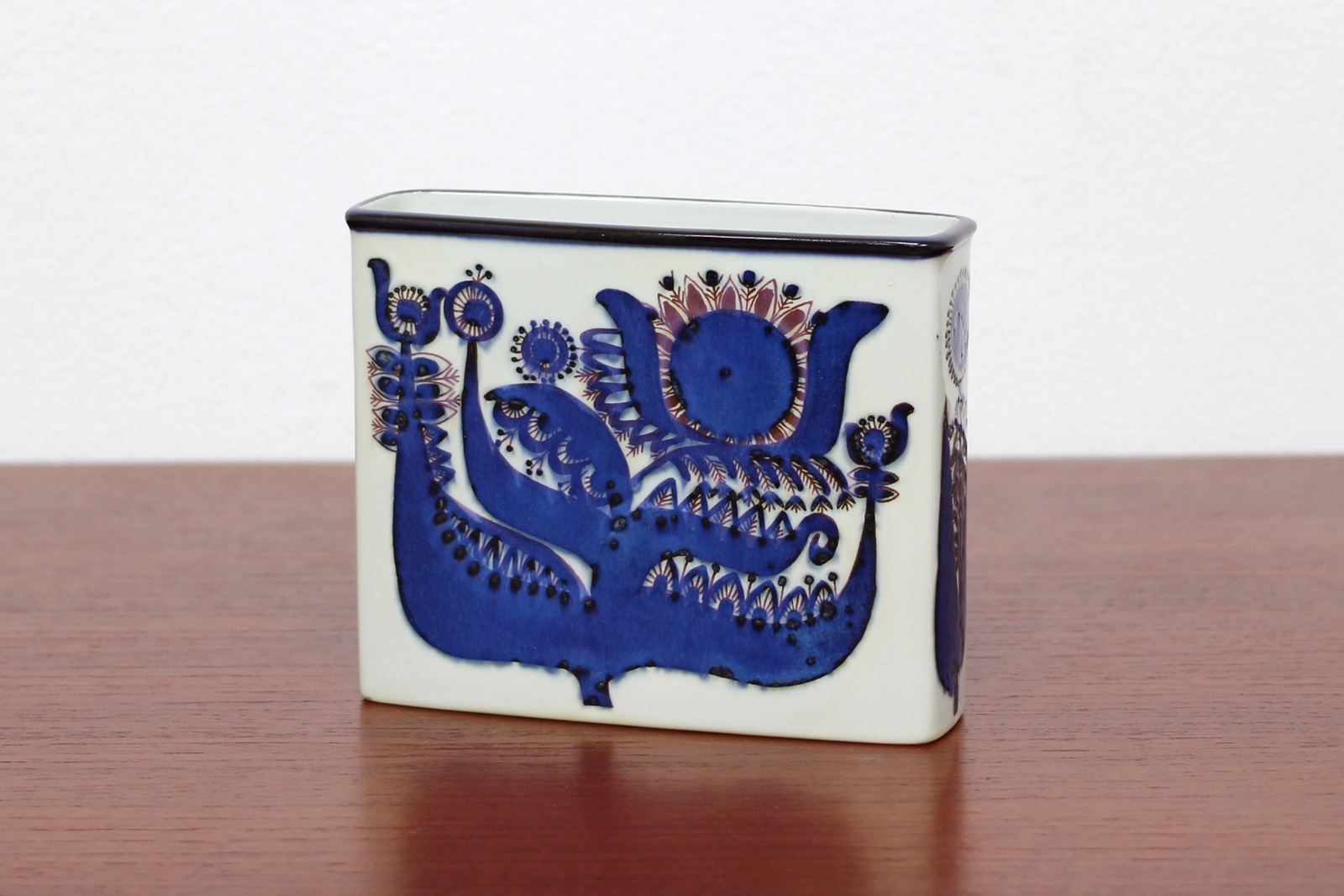 希少 ロイヤルコペンハーゲン バッカ 花瓶 Baca フラワーベース 花器 北欧 Amazon.co.jp: Royal Copenhagen ロイヤル・コペンハーゲン BACA