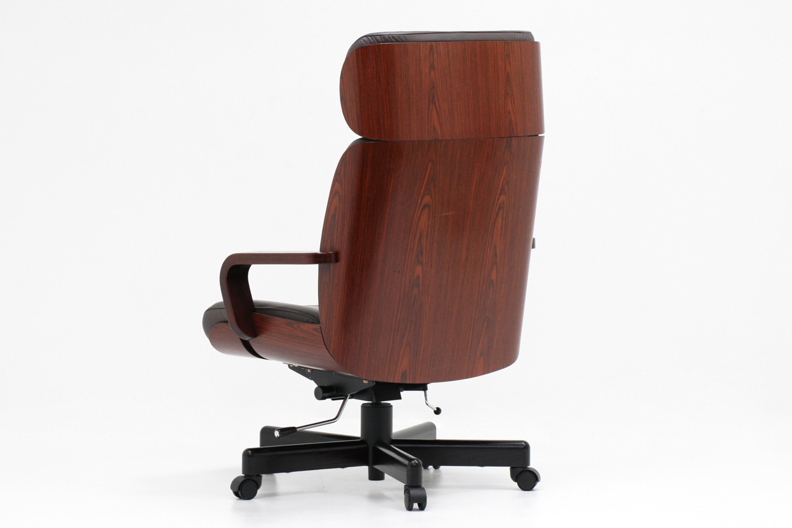 イトーキ 高級 本革 オフィスチェア R-1 | デザイナーズ家具,オフィス 