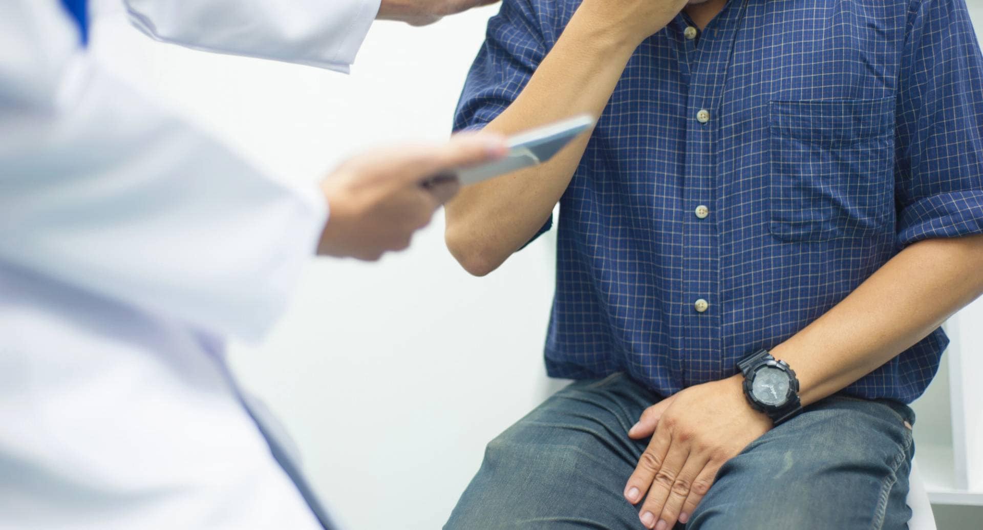 前立腺がんはどこにできる？場所・症状や検査方法などを解説