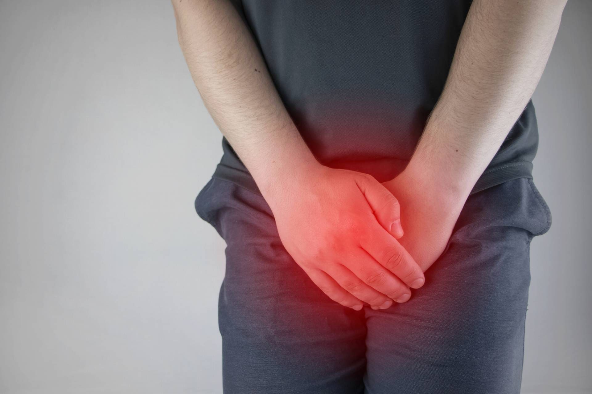 前立腺がんはどこにできる？