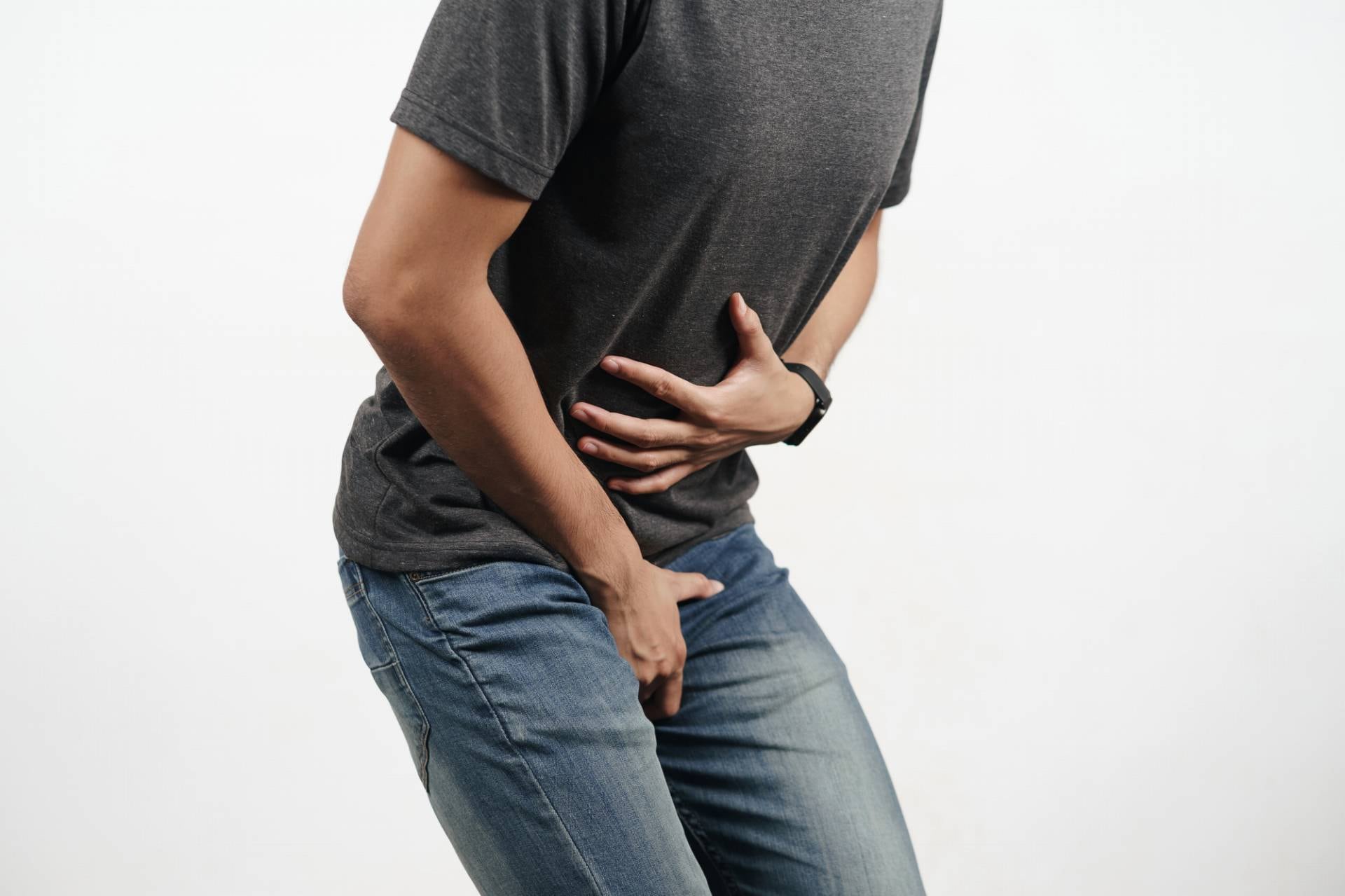 前立腺がん末期の症状