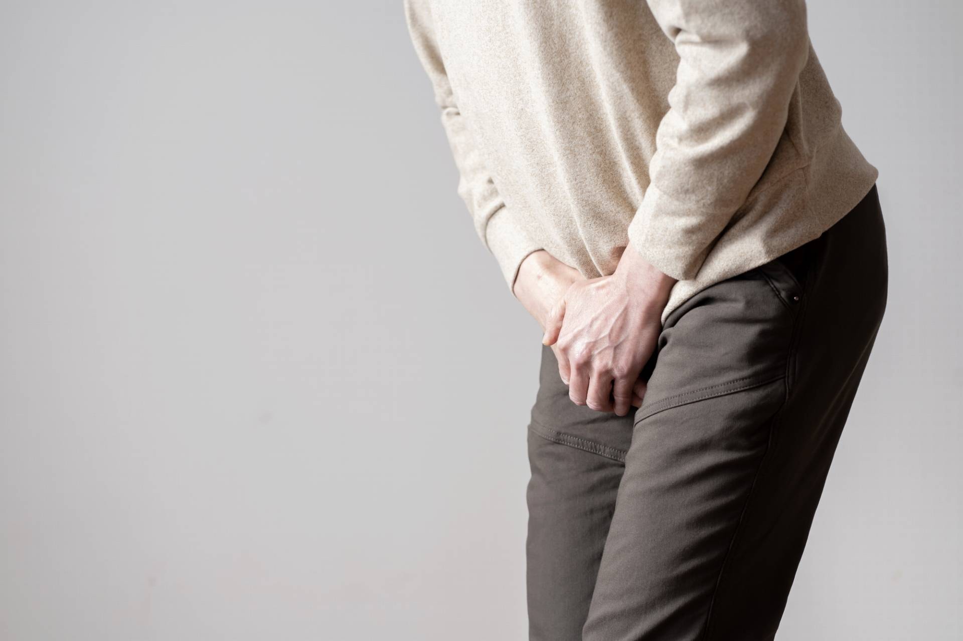 トイレが近いのは糖尿病が原因？1時間に1回は異常？