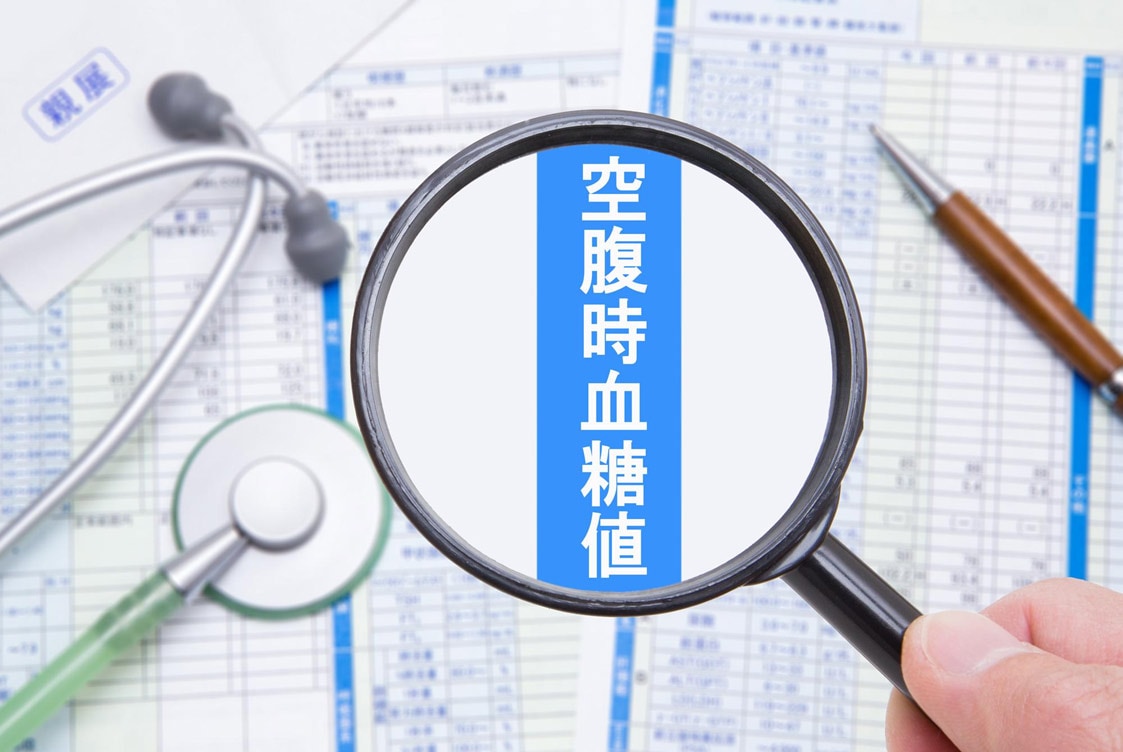 【隠れ糖尿病】簡単セルフチェックとおすすめ検査キットを紹介