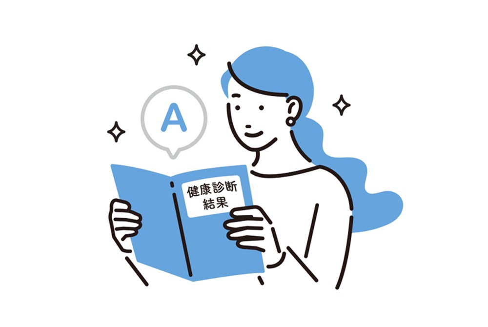 生活習慣病を予防するには？