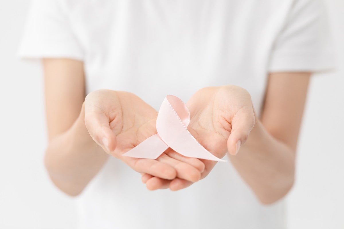 乳がんのセルフチェックの重要性